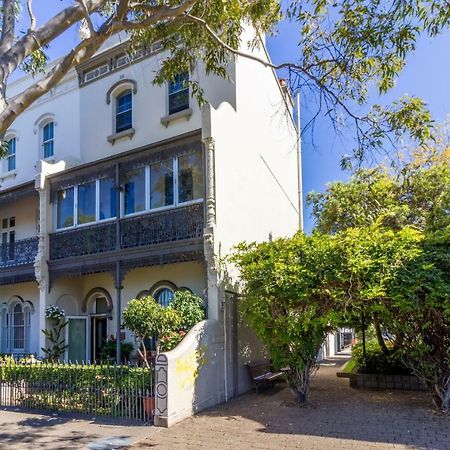 Superb Surry Hills Studio Room - Great Location Sydney Exteriér fotografie