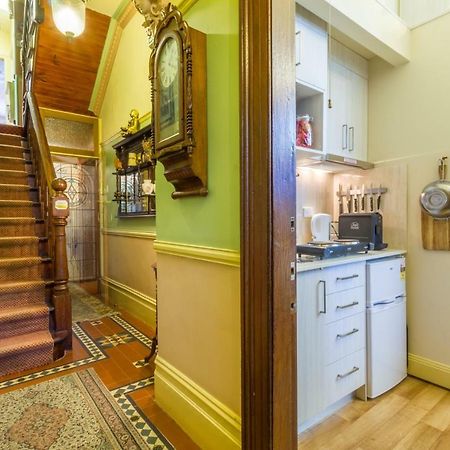 Superb Surry Hills Studio Room - Great Location Sydney Exteriér fotografie