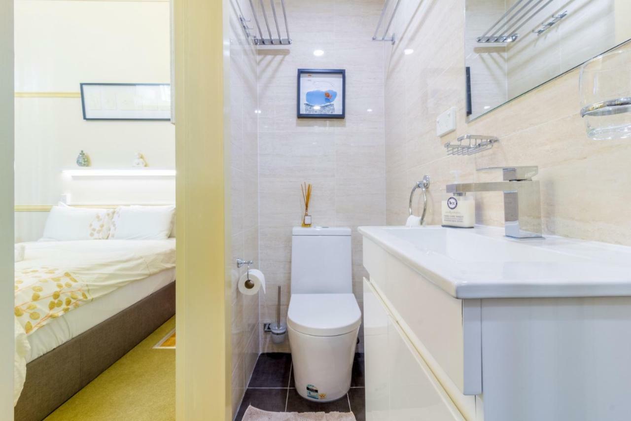 Superb Surry Hills Studio Room - Great Location Sydney Exteriér fotografie
