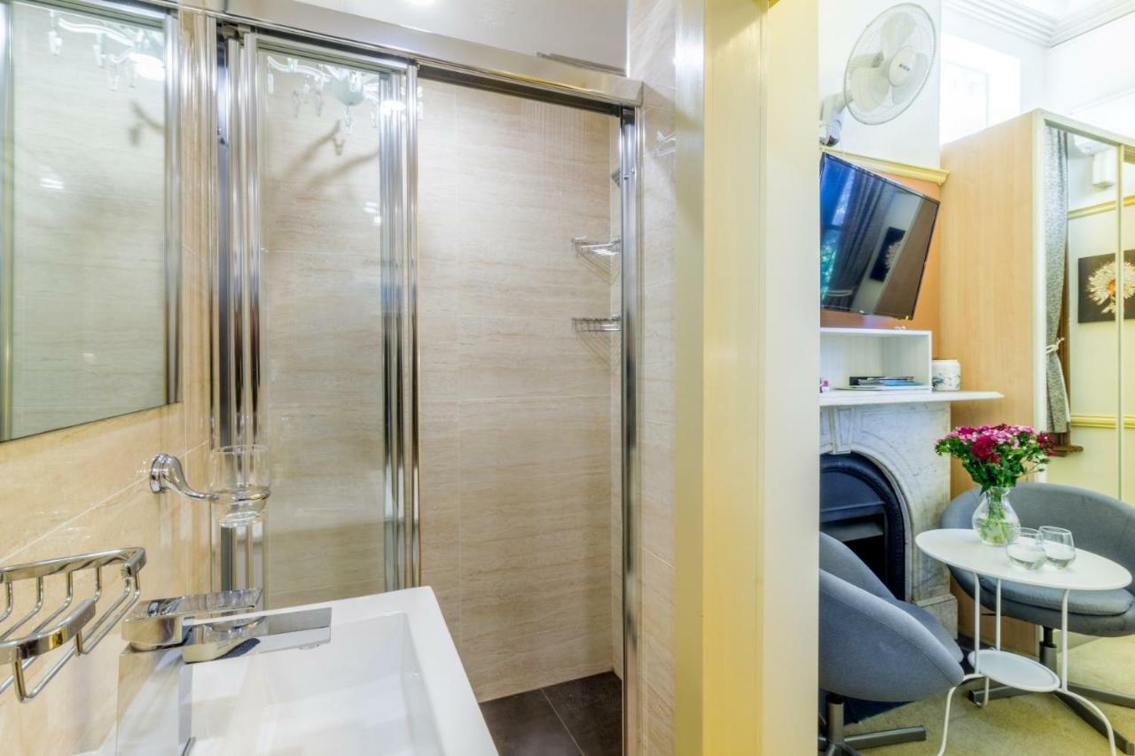 Superb Surry Hills Studio Room - Great Location Sydney Exteriér fotografie